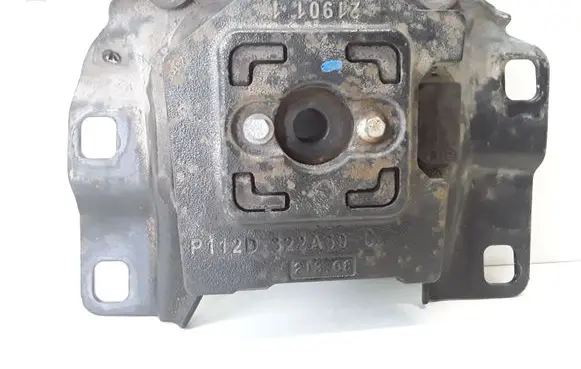 Volvo V50 Engine mount bracket 4N517M121FD 5M517M121MB