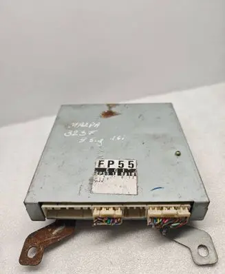 Mazda 323 Engine control unit/module FP5518881B