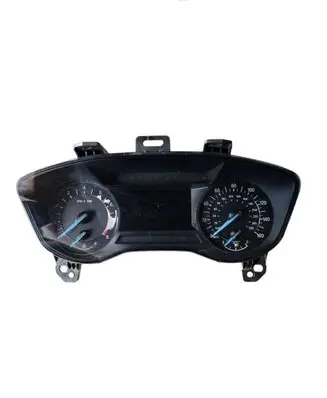 Speedometer (instrument cluster)