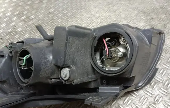 Chevrolet Captiva Headlight/headlamp