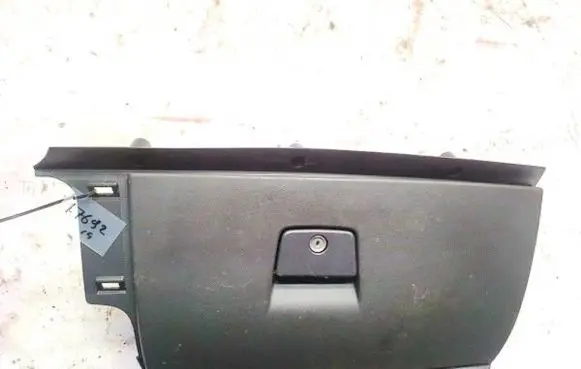 Volvo S40 Glove box 8626144