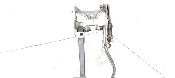 Opel Meriva A Pedal assembly 93389969