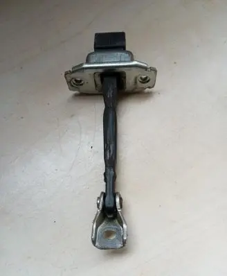 Mitsubishi Outlander Front door check strap stopper 5702A079