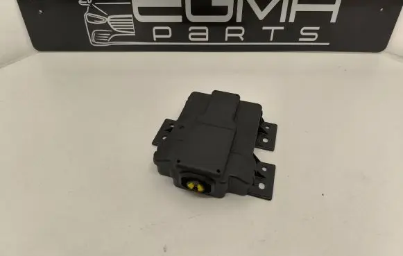 Mercedes-Benz S W221 Other control units/modules A0005406050