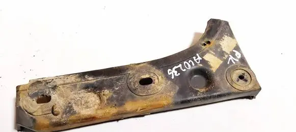 Audi A6 S6 C5 4B Front bumper mounting bracket 4b0807283b