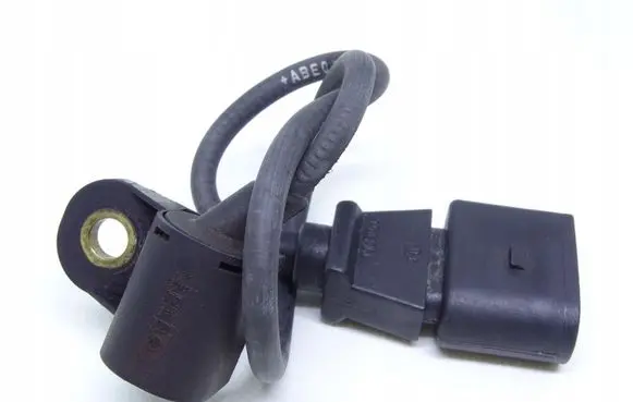 Seat Ibiza III (6L) Crankshaft position sensor 045906433