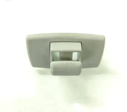 Mercedes-Benz GL X166 Sun visor clip/hook/bracket A1668100012