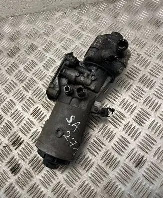 Seat Altea XL Oil filter mounting bracket 045115389j