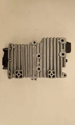 Mercedes-Benz E W211 Other control units/modules A0034461309