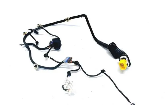 Peugeot 2008 II Other wiring loom 9849162880