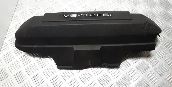 Engine cover (trim)