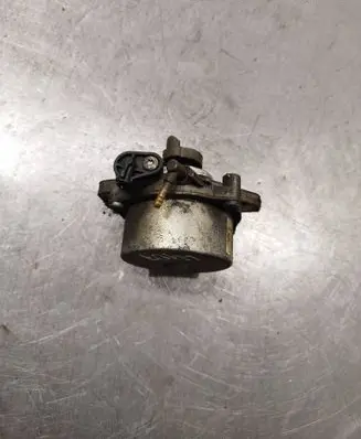 Fiat Doblo Vacuum pump