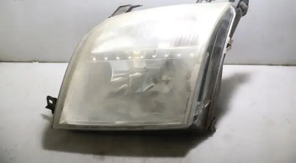 Ford Fusion Headlight/headlamp