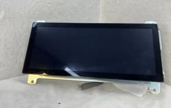 Jaguar XE Screen/display/small screen CXMRM8X0AE K8D219C279