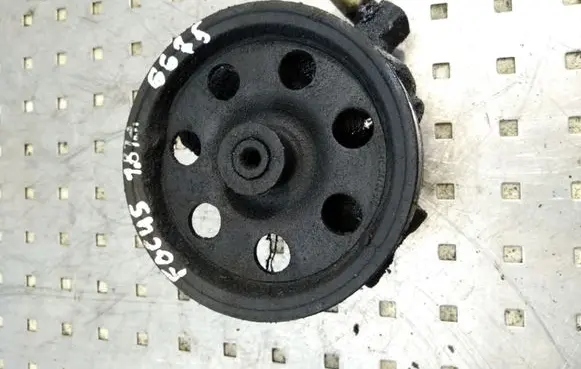 Ford Focus Power steering pump