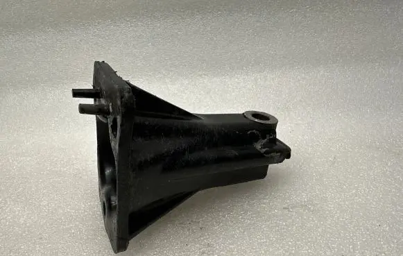 Jaguar XK8 - XKR Front bumper shock/impact absorber HJA6471AA