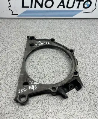 BMW 3 E46 other engine part 11147787262
