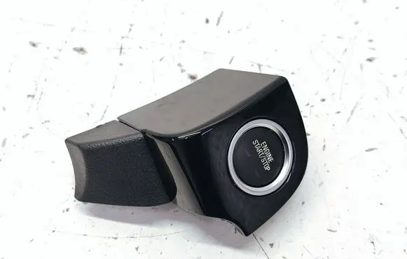 Buick Encore I Engine start stop button switch 42597803