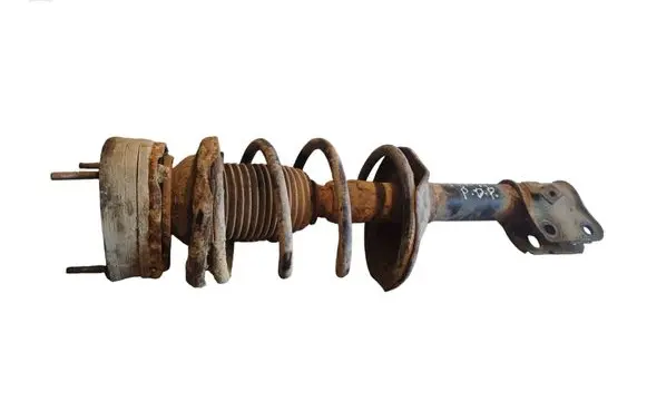 Subaru Forester SF Front shock absorber/damper