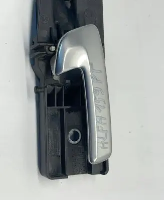 Alfa Romeo 156 Rear door interior handle 156043462