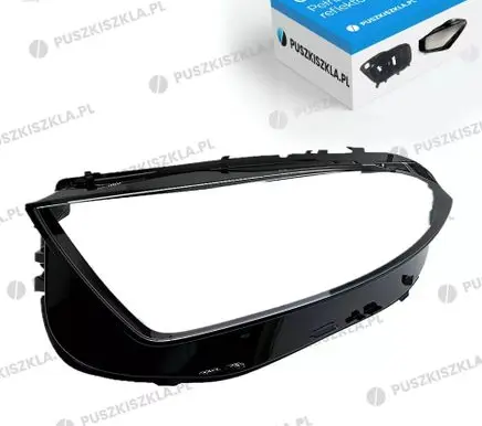 Mercedes-Benz CLS W257 Headlight lense 5905049707222