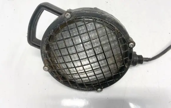 Ford Transit Rear fog light 