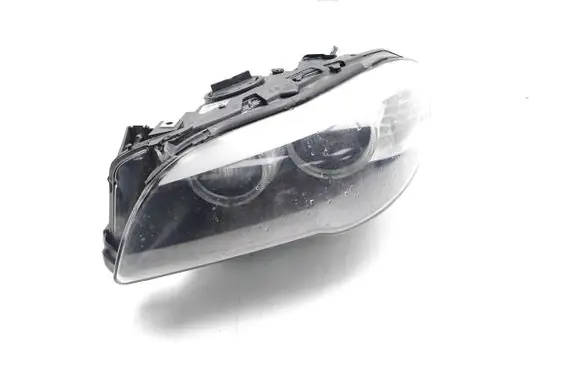 BMW 5 F10 F11 Headlight/headlamp 7203253 1ZS010131-43