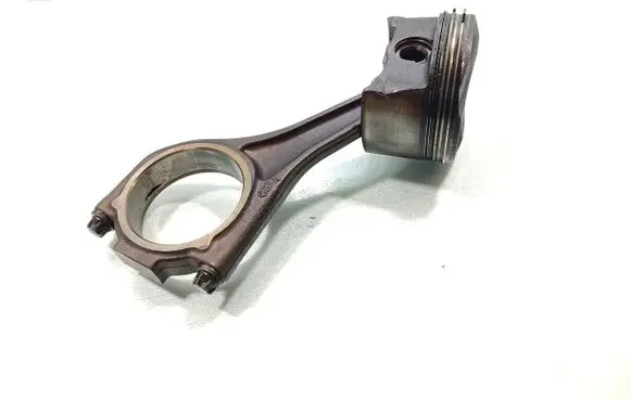 BMW 7 E65 E66 Piston with connecting rod 