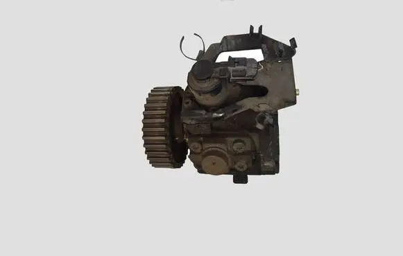 Citroen C5 Fuel injection high pressure pump 0445010102 9683703780