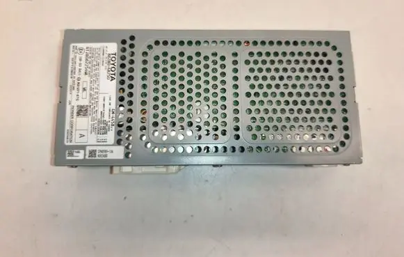 Lexus RX 450H Sound amplifier 8628048250