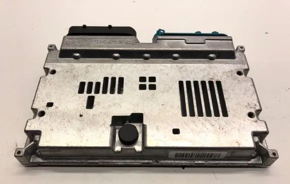 Audi A7 S7 4K8 Other control units/modules 4K4907117L