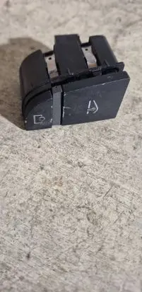 Audi A6 S6 C6 4F Glove box opening button 4F1927227