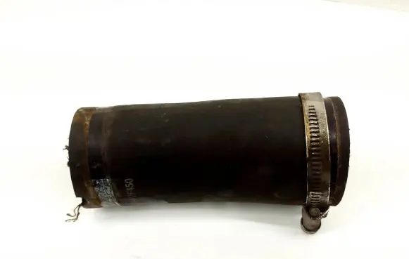 Intercooler hose/pipe