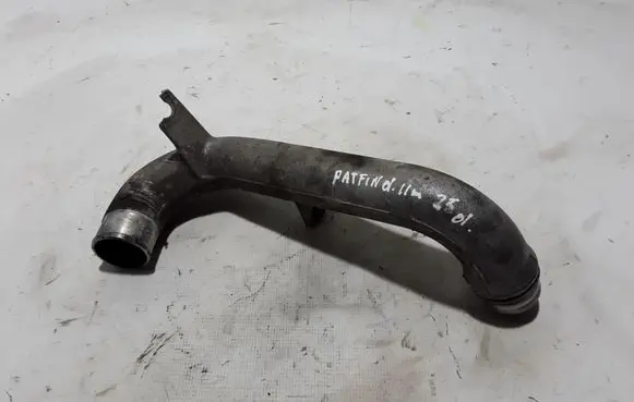 Nissan Pathfinder R51 Intercooler hose/pipe 144605X00B
