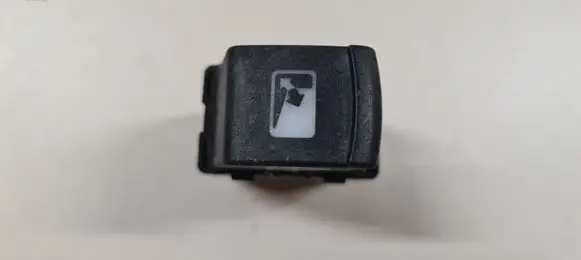 Other switches/knobs/shifts
