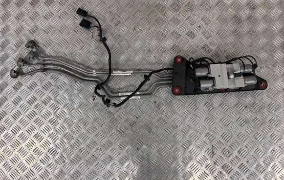 BMW X6 M Active stabilizer control/valve assembly 6794578 41105314H