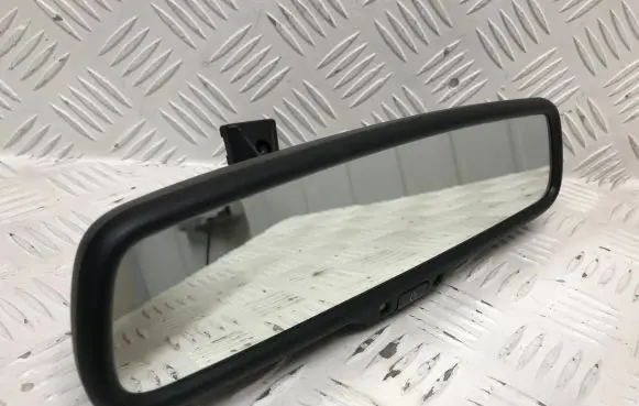 Jeep Grand Cherokee (WK) Rear view mirror (interior) 55157459AB