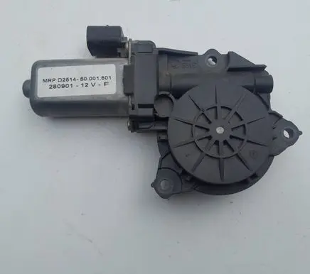 Fiat Stilo Front door window regulator with motor MRPD2514 280901129T
