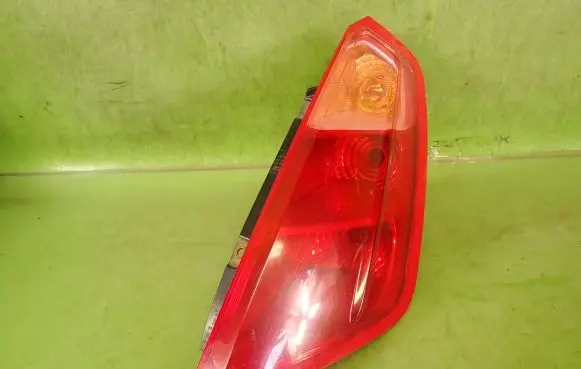 Fiat Grande Punto Rear/tail lights 2746020251701590