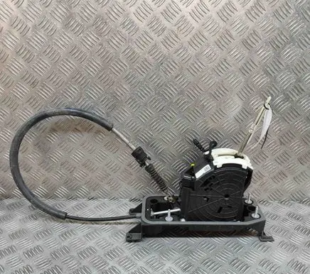 Audi RS3 Gear shifter/selector 5K0713079 8V2713023AL