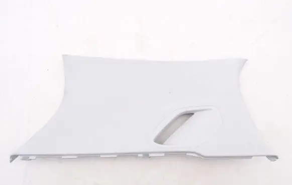 Peugeot 308 (C) pillar trim 9677426277