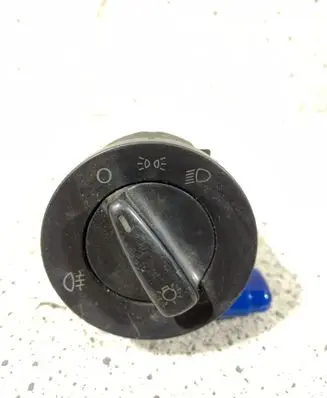 Volkswagen Sharan Light switch 1C0941531