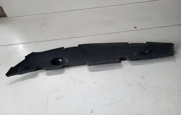 Audi A3 S3 8V Fender end trim 8V0821112C