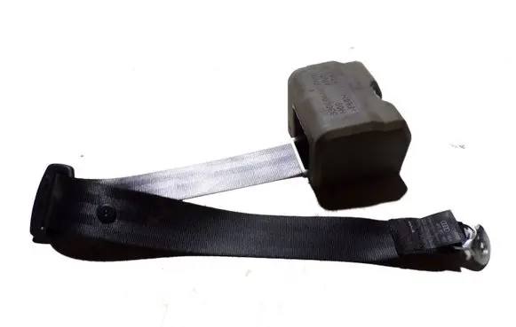 Audi A3 S3 A3 Sportback 8P Rear seatbelt 8P0857805