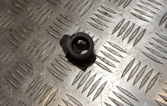 BMW 5 F10 F11 Immobiliser reader (aerial) 9239418 4676