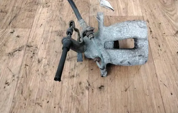 Skoda Octavia Mk2 (1Z) Rear brake caliper