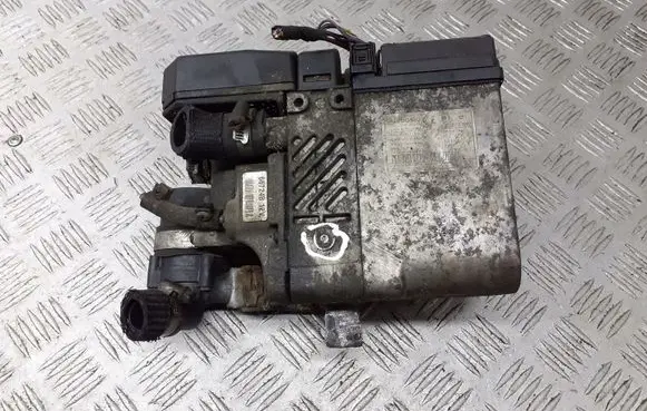 Nissan Primera Auxiliary pre-heater (Webasto) 000002021232