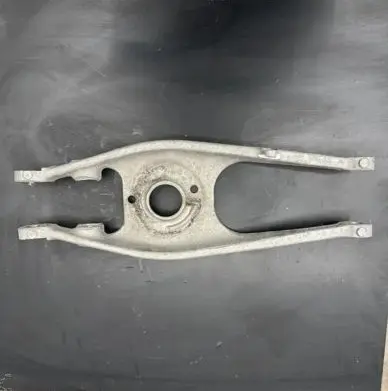 BMW M4 F82 F83 Rear upper control arm/wishbone 2284533 33322284533