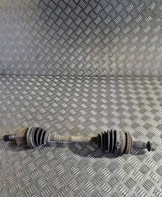 Hyundai Sonata Front driveshaft