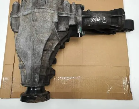 Mercedes-Benz GL X164 Front differential 4460-310-034